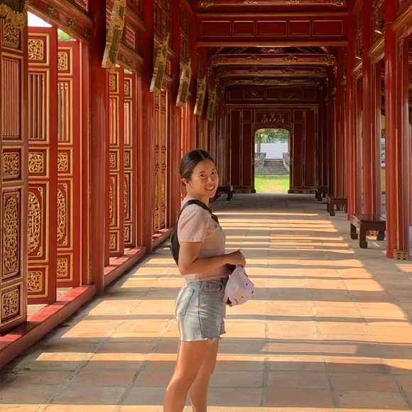 paulinetrinh